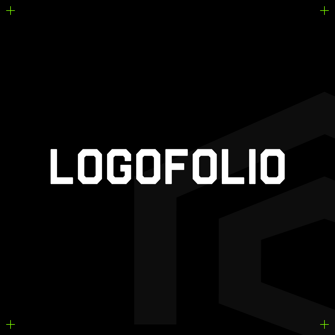 Logofolio Vol.1