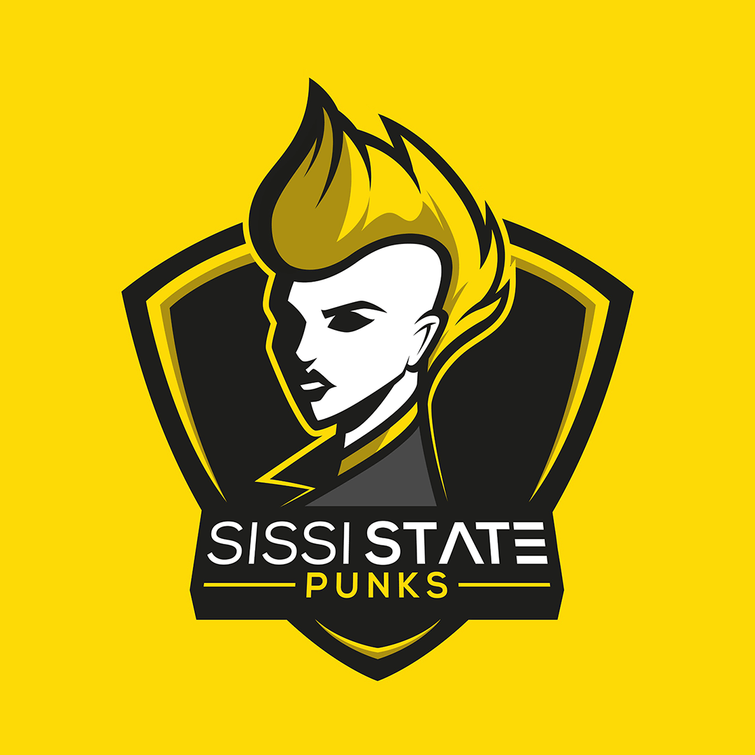 Sissi State Punks